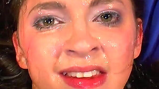 Ggg John Thompson- Gangbang Addict Chicks Taking Huge Dicks and Facial Cum Bukkake