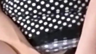 Wife on Public Exibition on Webcam Chat