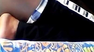 She Is Specialist When It Comes to Cheating