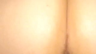 Step Dad Fucks Big Booty Step Daughter While Stepmom Gone