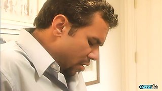 Passionate fancy woman - big ass clip - Zizi Vids