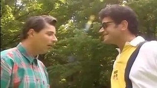 Classic euro porn double feature: Blowjob, Doggy  Cowgirl Porn