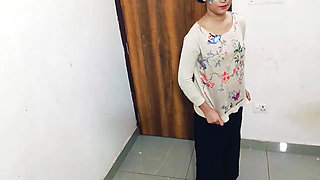 Mama ne mami samjh kar mujhe hi chod diya