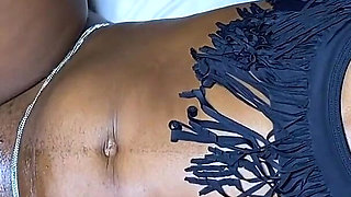 Bitch Loves a Sweet Long Dick