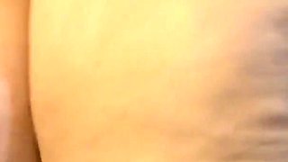 My Boss's Big Ass Wife Fucked Doggy Style in the Hotel Room. Real Homemade Sex