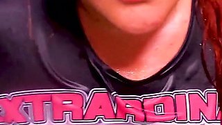 Open Your Mouth Piss Slut