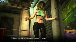 City of broken dreamers: This orgy must stop now! - Ep 15