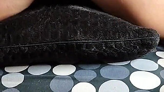 Ordering and Fucking My Slave