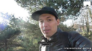 Candy's POV video