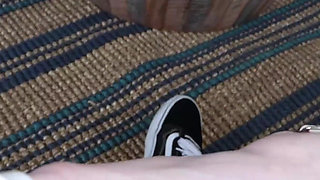 New to the Lifestyle - Nervous Wife Takes 1st BBC - Touchmywife