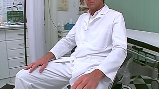 Fisted By The Clinic Boss