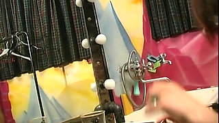 Italian Real Swingers Tales!!! - Episode 05