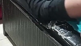 Badi Mausi Ke Sath Bahot Sara Pyar