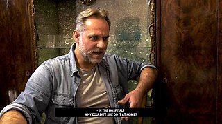 Sex medical therapy treatment-eng-subtitles