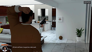 The Hospital of Lust Part 14