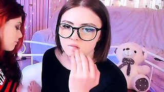 Hottest amateur webcam teen girl ever