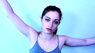 AriesMoon ASMR Patreon - Nurse RP