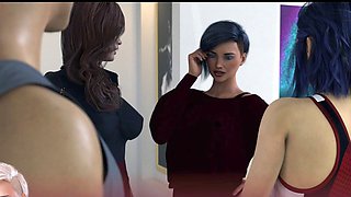 3d son mom, fuck in anime boobs, 3d porn inzest
