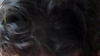 Stepmommy Always Gives Step Son Sloppy Blowjobs Every Day