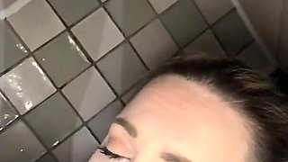 BBW & BBC Piss Play & BJ