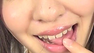 Yukari Miyazawa's POV Fantasy Dirty Talk Masturbation Aid