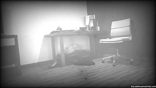 Quiet please! Part 1