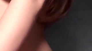 Homemade Sex with Gorgeous Busty Brunette - Cowgirl & Missionary [pov]