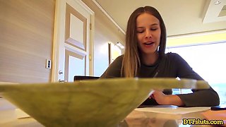 Jillian Janson Real Anal Slut