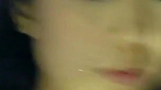 Facial Cum Walk Dare & Squirts