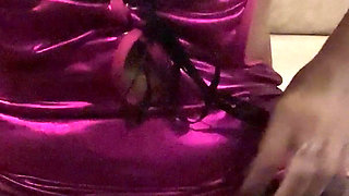 I Want You to Grab Me by the Hair and Torment Me and Then Spit in My Mouth and Fuck Me in the Ass