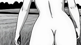 My Beautiful Jessica Part - 1 - English Audio Sex Story