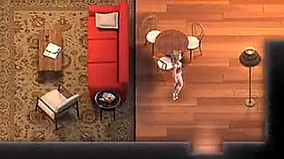 Treasure of Nadia V83051 Part 236 Perfect Ass by Loveskysan69