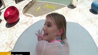 NEW POV Pussy Challenge HARD EDITION: Big Tits, Big Ass  Blowjob Porn