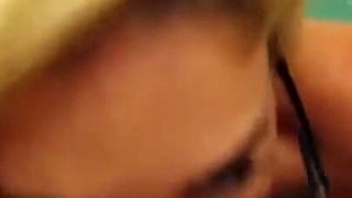 Cherie Deville Anatomy Lesson