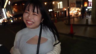 Part 1: The world of big tits in 2021! Tennisa's Dotapun God Breasts JD] Beautiful and huge...even the butt-types will turn their backs on her amazing tits, which are super active in all positions!