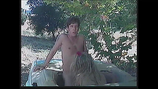 The Voyeur