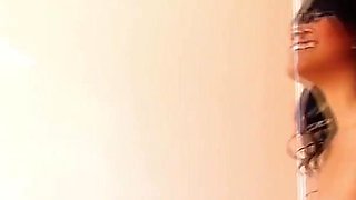 Asian Teen Angelina Chung Takes Hard Cock Bareback and Gets Filled with Cum