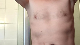 Shower?!