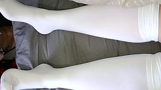 VIRGIN AND TIGHT INNOCENT SCHOOLGIRL LETS HERSELF DO EVERYTHING AFTER HIGH SCHOOL