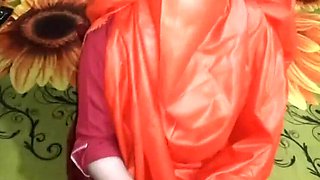 Real Desi Wife Natural Evening Fuck - Homemade Bangladeshi Couple Romantic Moments