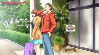 Hentai Cuck Gangbang: Groupsex  Eporner Porn