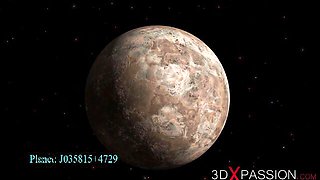 3DXPassion - 3dxpassion porn