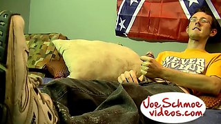 Welcoming Skinny Boy Steve - Jason And Steve