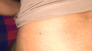 Husband Fucked Horny Wife All Positions at the Kitchen