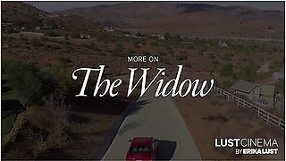 Erika Lust And Magdalene St. Michaels In Student 18+ And Teacher Have Hot Sex - The Widow On By