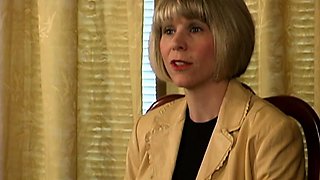 School Swats: Mrs. Burns