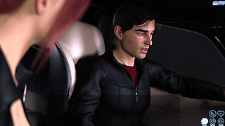 Slow and Furious Sex. Part 13