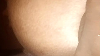 Hindi hot maid tight Ass Anal sex in hindi, Kaamwali Bai ki Gaand chudai