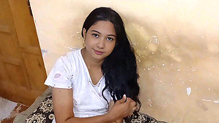 DESI MUMBAI MILF FUCKING WITH NEIGHBOUR