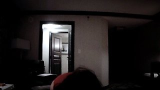 Sexy huge ass latina amateur rides fetish dudes cock